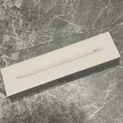 Apple Pencil 第２世代　空箱のみ