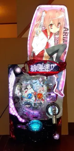 2026年最新】緋弾のアリア パチンコの人気アイテム - メルカリ