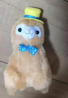 アルパカッソ　帽子屋さん