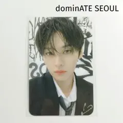 straykids スキズ リノ ポラロイド ソウルコン トレカ 2026年最新】straykids リノ トレカ ソウルコンの人気アイテム - メルカリ