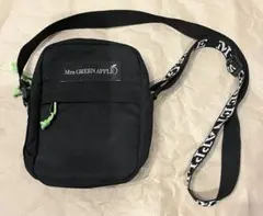 Mrs. GREEN APPLE 大森元貴　ショルダーバッグ