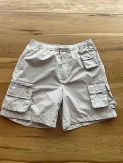DAIWA PIER39 /GORE-TEX MOUTAIN SHORTSのサムネイル