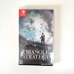 トライアングルストラテジー　Nintendo Switch