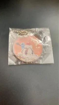 パペットスンスン アクリルキーホルダー