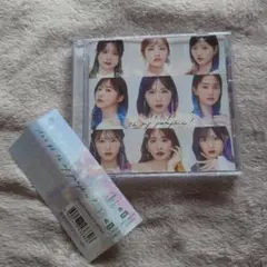 AKB48 Oh my pumpkin! CD　Blu-ray