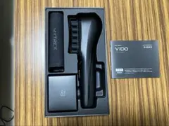 MYTREX VIDO マイトレックス　ビドー　ハンディマッサージャー