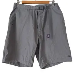 THE NORTH FACE PURPLE LABEL ショートパンツ