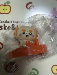 ちいかわ CoCo壱番屋 第1弾 スプーン置きフィギュア シーサー