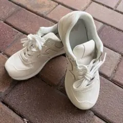 New Balance ニューバランス WL574RBL