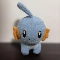 すやすやミズゴロウ ぬいぐるみ - メルカリ