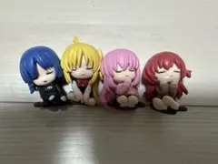 ぼっちざロック　肩ズン　4種コンプ