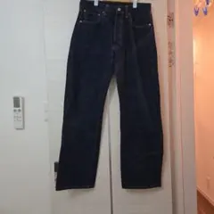 Levi's ストレートデニム 約103cm丈