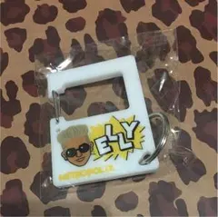 METROPOLIZ ガチャ ELLY