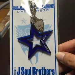 三代目BPグッズ