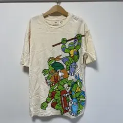 h&m タートルズ140cm