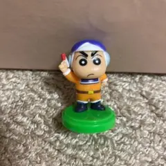 クレヨンしんちゃんチョコエッグ