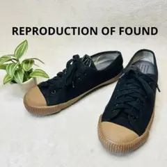 REPRODUCTION OF FOUND ブリティッシュトレーナーのサムネイル