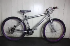 MIYATAリッジランナーTACOアルミ26型420mm VINTAGE MTB