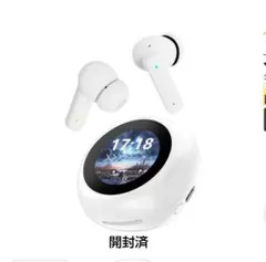 タッチ画面ワイヤレスイヤホン
