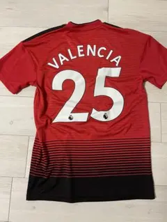 2025年最新】バレンシア ユニフォームの人気アイテム - メルカリ