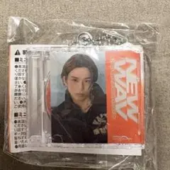 TREASURE NEW WAV アサヒ
