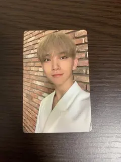 SEVENTEEN An Ode トレカ　Begin ジョシュア