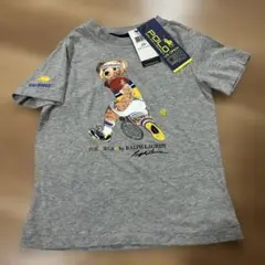 POLO RALPHLAUREN ポロ　ラルフローレン　 ポロベア　Tシャツ