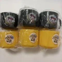 ディズニーリゾート　ランドホテル　ミラコスタ　子供用コップ　アメニティ