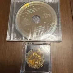 うたプリ ASSDMS 入場特典 CD ピンズ セット