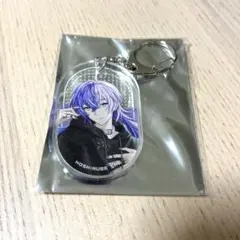 にじさんじ にじネイル 星導ショウ アクキー アクリルキーホルダー