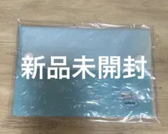 なにわ男子 クリアポーチ