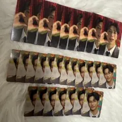 池崎理人 トレカ THE WINTER MAGIC INI まとめ売り