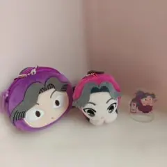 忍たま乱太郎 綾部喜八郎 グッズ セット