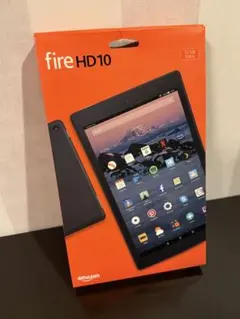新品未開封】Amazon Fire HD 10 (第11世代) 、オリーブ - メルカリ