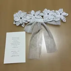 ヘアバンド ヘアアクセサリー