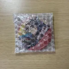 守沢千秋 一番くじ プロセカ あんスタ 缶ミラー D賞