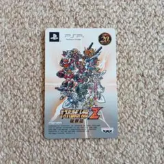 2026年最新】スーパーロボット大戦 カードダスの人気アイテム - メルカリ