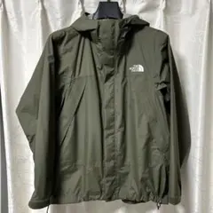 ノースフェイス ナイロンジャケット S