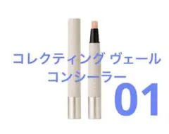 RMK コレクティング ヴェール コンシーラー 01のサムネイル