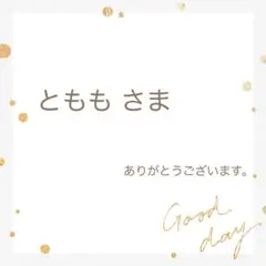 ともも様 リクエスト 2点 まとめ商品