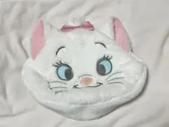 【新品】おしゃれキャット　マリー　ポーチ
