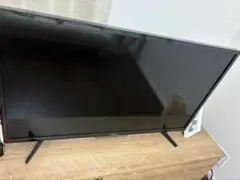 そばさん専用 FUNAI (船井電機) 43V型 4K 液晶テレビ 2020年製 - メルカリ