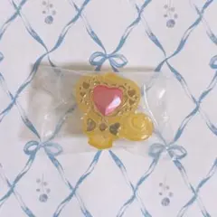 名探偵プリキュア マコトジュエルコレクション キュアミスティック 浄化