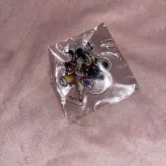 ワンピース マルイ アクリルキーホルダー ルフィ