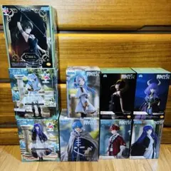 フリーレン Desktop×Decorate Collections フィギュア