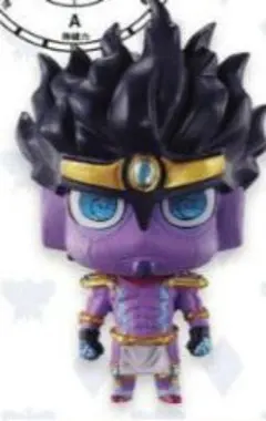 2025年最新】スタープラチナ フィギュアの人気アイテム - メルカリ