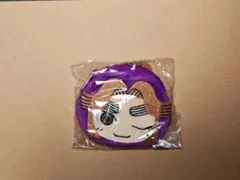 平滝夜叉丸　忍たま乱太郎　ミニポーチ　四の段