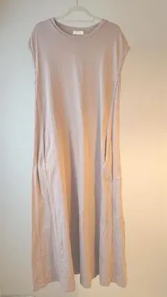 EARTH　ロングワンピース