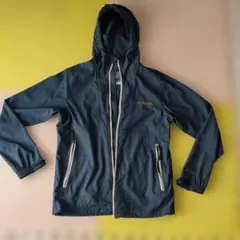 Columbia マウンテンパーカー S OMNI-SHIELD 撥水 フード