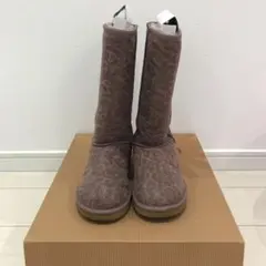 UGG ムートンブーツ 23cm